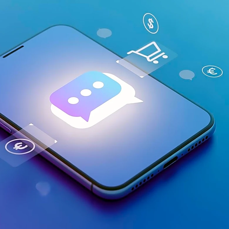 Snap Promotes 'Conversational Commerce' as a Strategic Alternative to TikTok