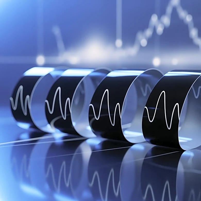 Iran Conflict Creates Repetitive Patterns in U.S. Stock Market