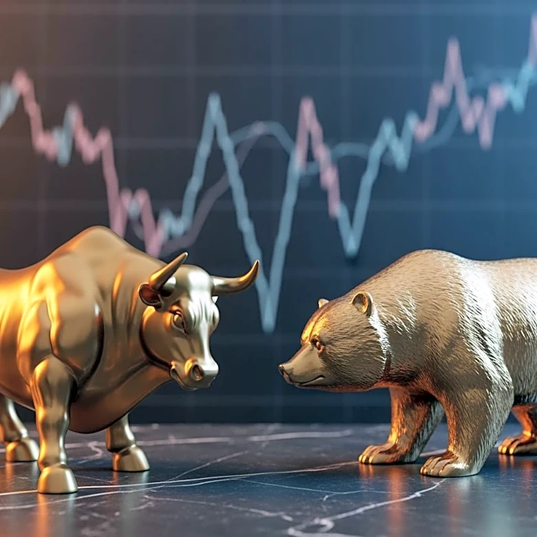 Wall Street Banks Report Record Earnings Amid Iran Conflict-Induced Volatility