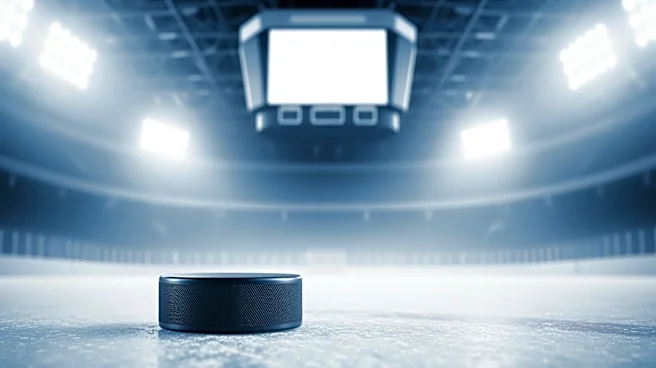 Lindy Ruff Leads Buffalo Sabres to Atlantic Division Title, Eyes Jack Adams Award