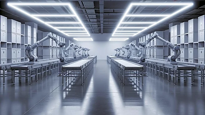 Thule Invests in Automated Polish Warehouse to Enhance European Supply Chain