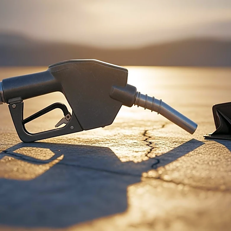 Rising Gas Prices Impact Consumer Sentiment and Economic Outlook