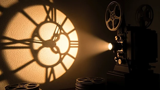 Warner Bros. Launches New Specialty Label Clockwork with Sean Baker's 'Ti Amo!' as First Acquisition