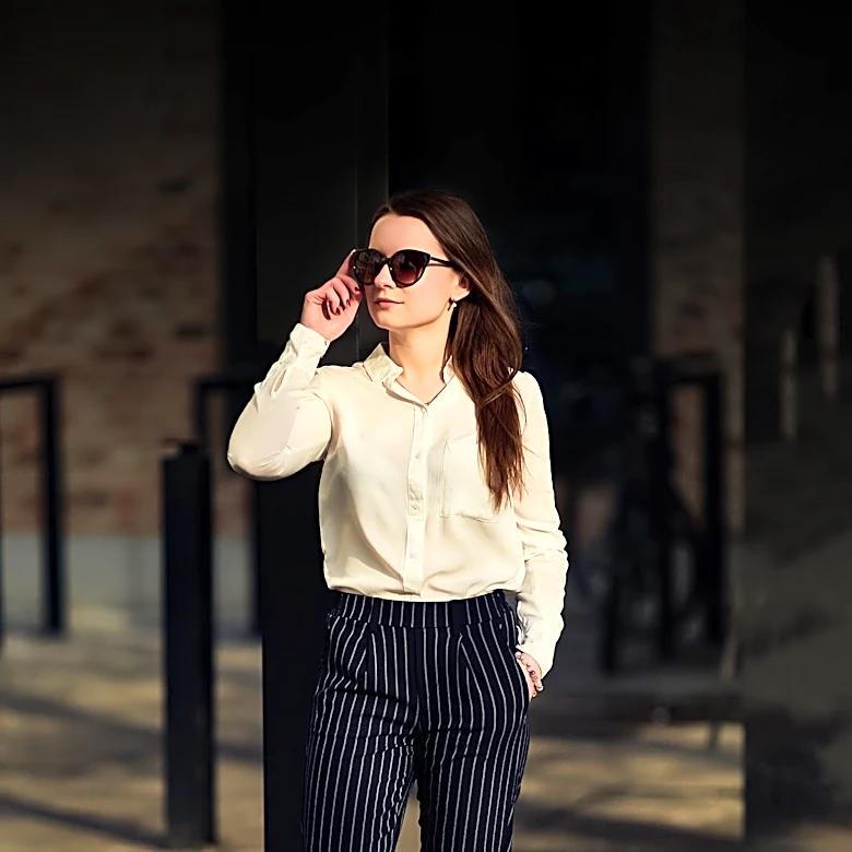 Tapered Trousers: The Spring Tailoring Essential for 2026