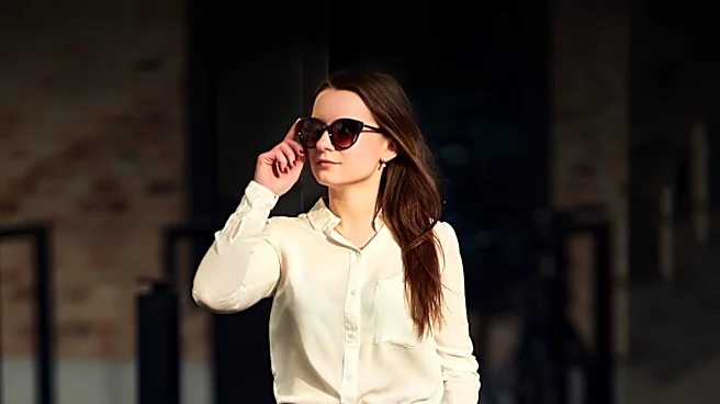 Tapered Trousers: The Spring Tailoring Essential for 2026