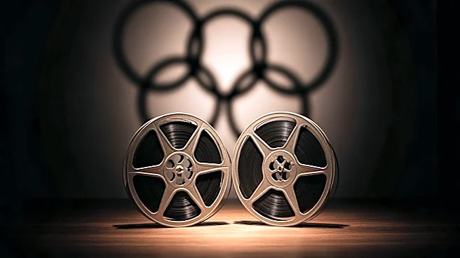 Cinema United Opposes Paramount-Warner Bros. Merger, Citing Industry Concerns