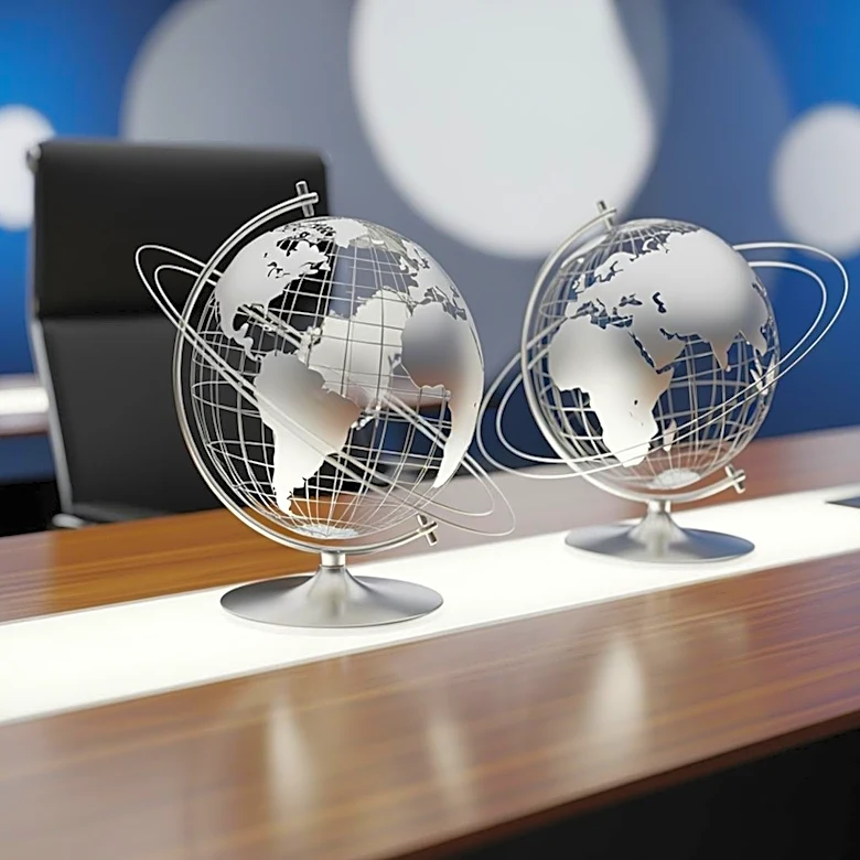 Webtoon Entertainment Restructures Leadership to Enhance Global Operations