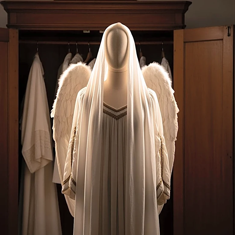 John Gore Studios Acquires Historic Angels Costumes, Expanding Creative Resources