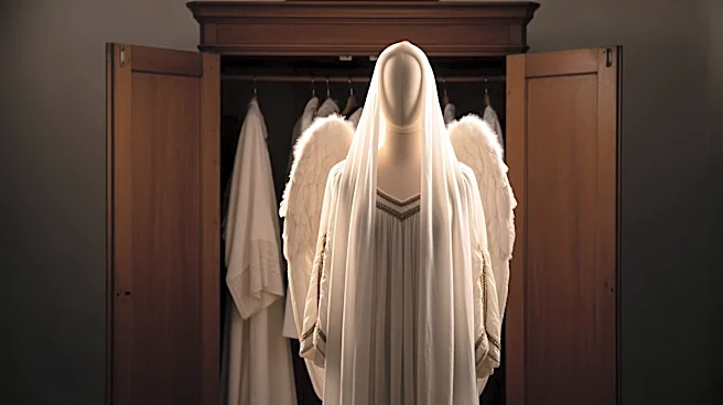 John Gore Studios Acquires Historic Angels Costumes, Expanding Creative Resources