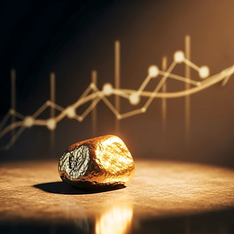 Coeur Mining Stock Price Rises Amid Analyst Ratings and Institutional Investments