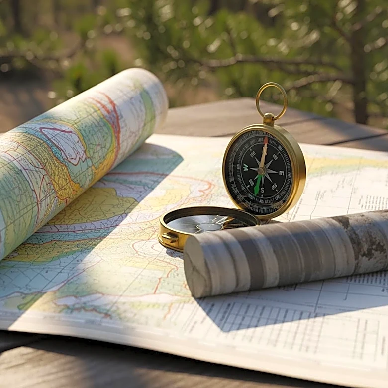 Pioneer Minerals Submits Drilling Plan for Springfield Prospect in Idaho