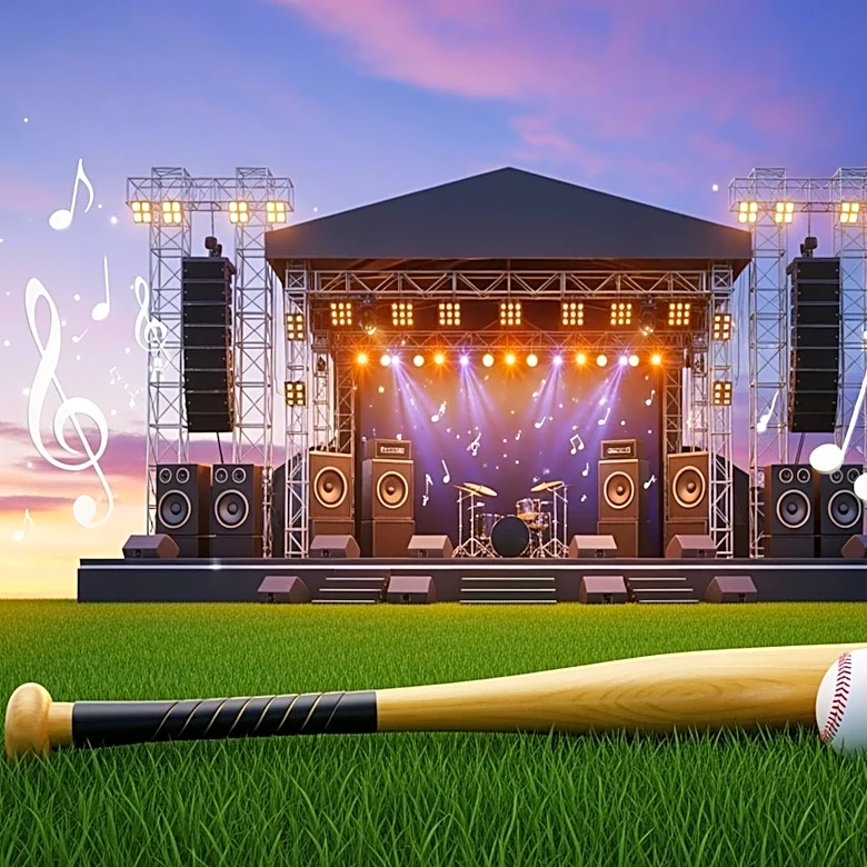 Washington Nationals Announce 2026 Postgame Summer Concert Series Featuring Top Artists