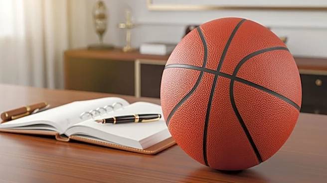 Syracuse Basketball Retains Peter Corasaniti in Expanded Administrative Role