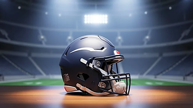 Penn State Nittany Lions Prospects in 2026 NFL Mock Drafts