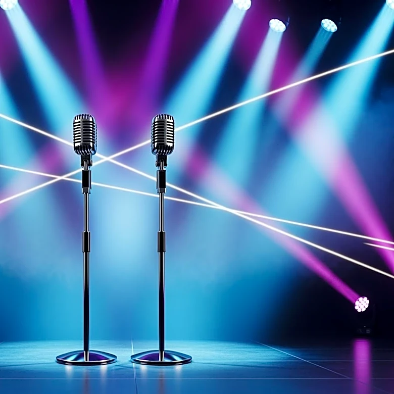 Chris Brown Announces 2026 'R Tour' with Usher Across North America