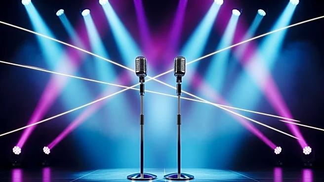 Chris Brown Announces 2026 'R Tour' with Usher Across North America