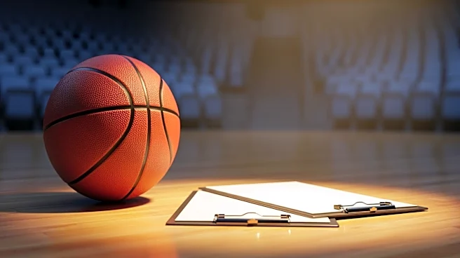 Louisville Women's Basketball Hires Two New Assistant Coaches