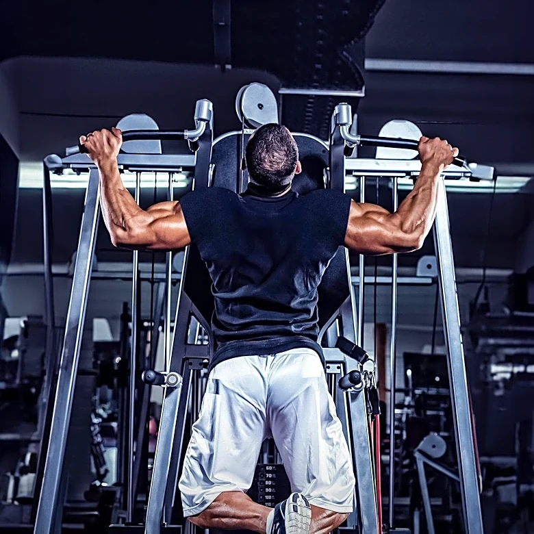 Strength Training Expert Shares Techniques to Build Muscle Fast