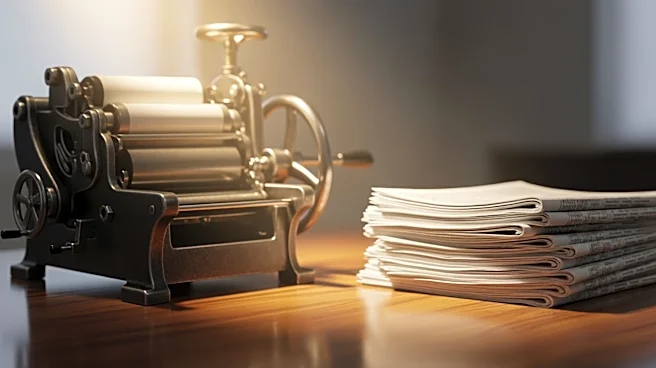 Banner Parent Company Acquires Pittsburgh Post-Gazette to Prevent Closure