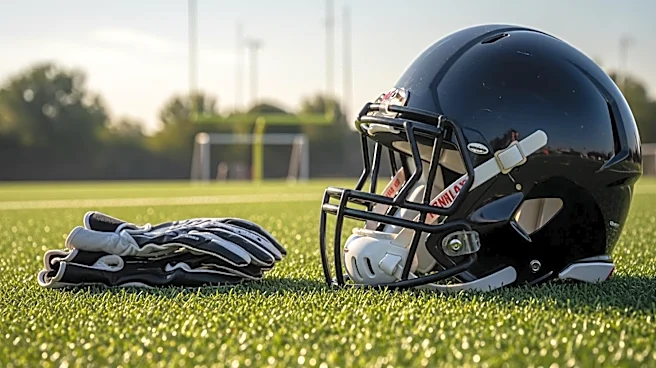 Oklahoma Defensive End Jake Kreul Gains Valuable Experience in Spring Practice