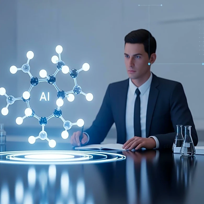 Novo Nordisk Partners with OpenAI to Accelerate AI-Driven Drug Development