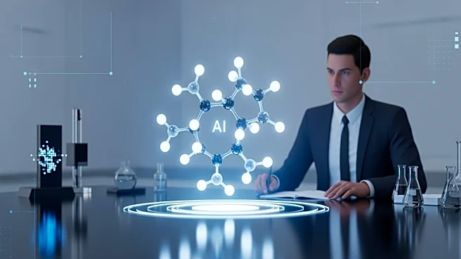 Novo Nordisk Partners with OpenAI to Accelerate AI-Driven Drug Development