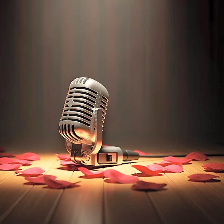 Anne Hathaway and Michaela Coel Star in 'Mother Mary', Exploring Fame and Redemption