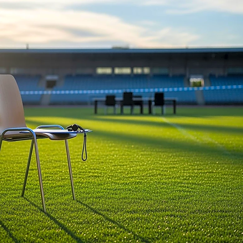 Inter Miami Coach Javier Mascherano Resigns Due to Personal Reasons