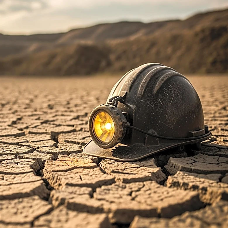 USDA Deputy Secretary Criticizes Mosaic for Brazilian Mine Closures