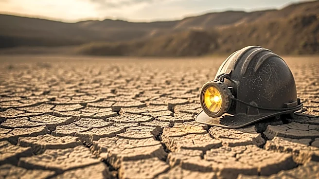 USDA Deputy Secretary Criticizes Mosaic for Brazilian Mine Closures