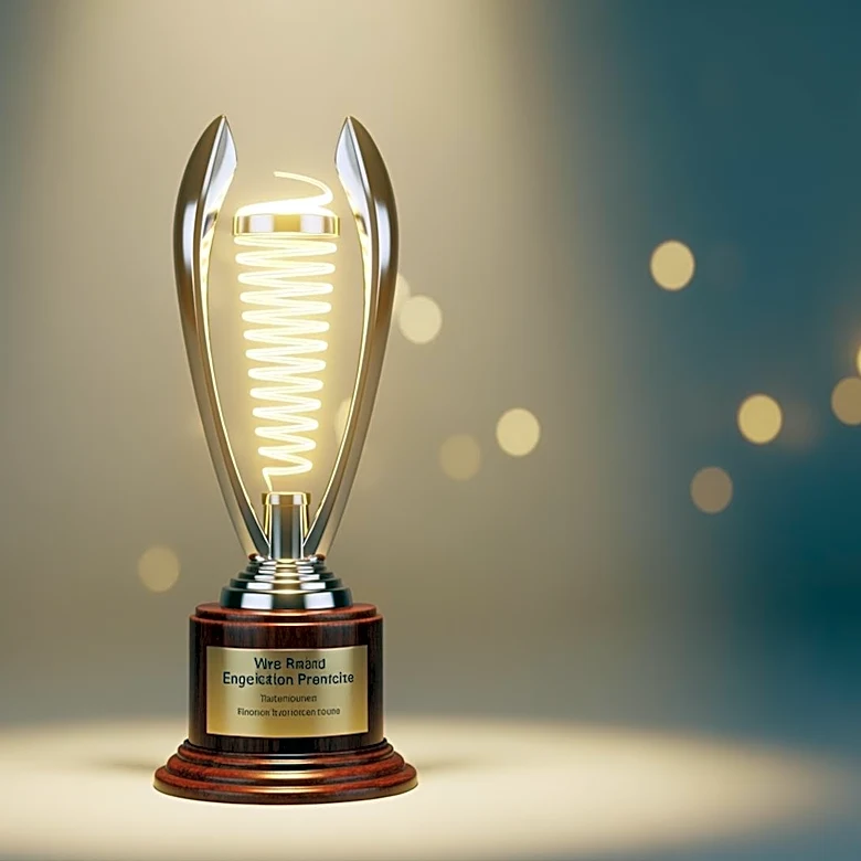 Rihanna to Receive Edison Achievement Award for Innovation