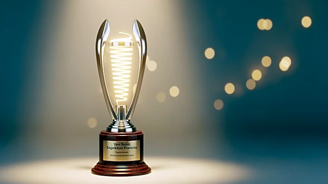 Rihanna to Receive Edison Achievement Award for Innovation