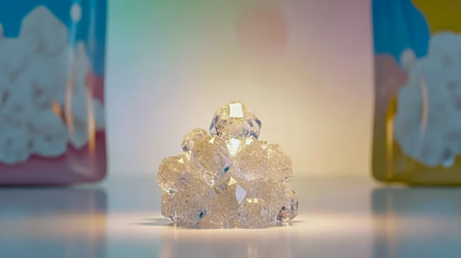 Sugar Factory Expands into Retail with New Product Line