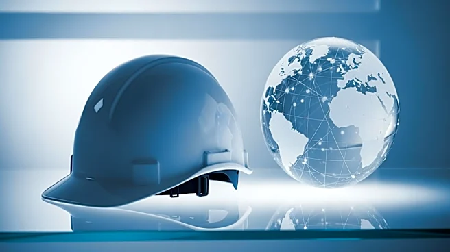 IPAF Welcomes Fiontar Group as First International Health and Safety Consultancy Member