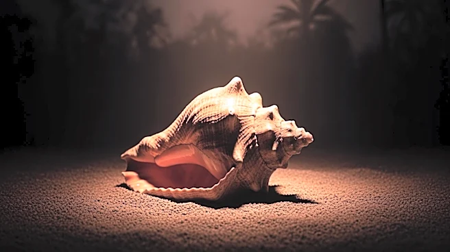 Netflix's 'Lord of the Flies' Targets 12 Emmy Categories with Young Cast