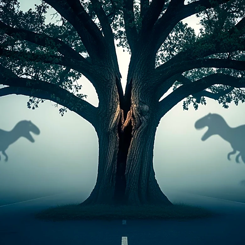 Anne Hathaway and Ewan McGregor Star in 'The End of Oak Street' with Dinosaur Threat