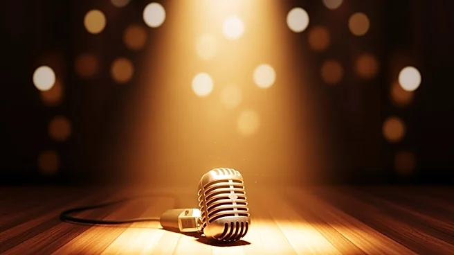 Dolly Parton Tops U.S. Favorability Poll, Outshining Global Figures