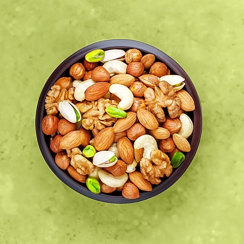 High-Protein Snacks Highlight Real Food Ingredients for Healthier Diets