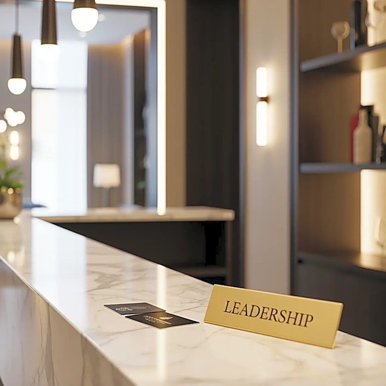 Armella Stepan Appointed Managing Director at AKA Beverly Hills, Enhancing Long-Stay Luxury