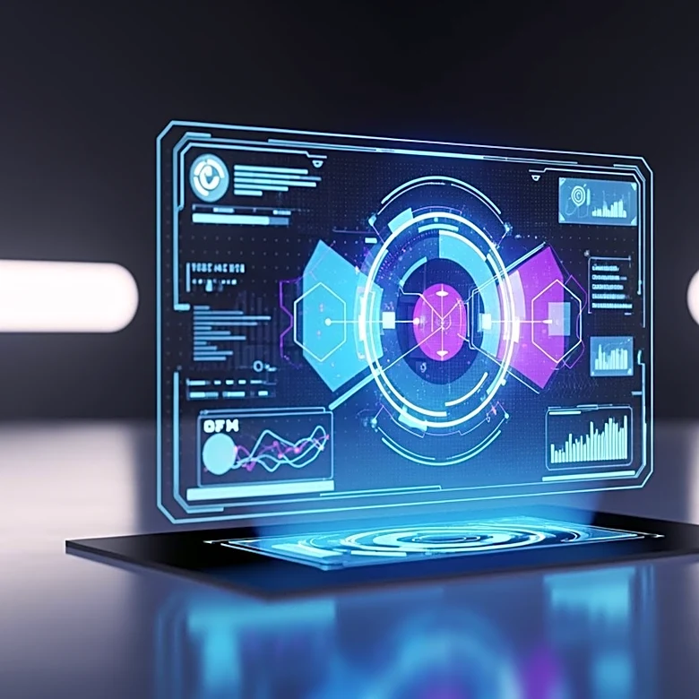 Rob Marciano Explores Future Tech in 'The Next Big Thing'