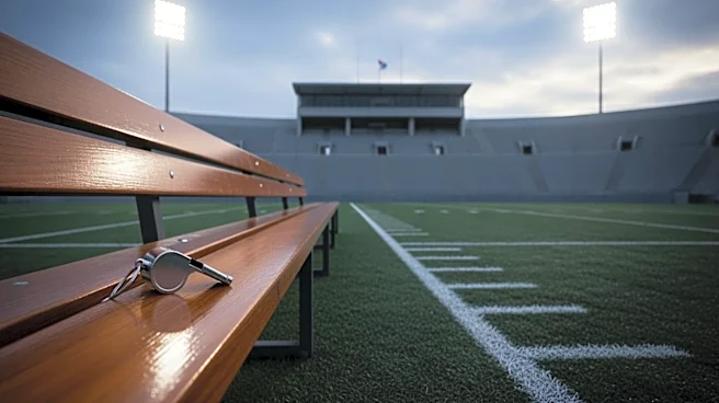 Iowa Hawkeyes Put on Probation, Vacate Wins Due to Recruiting Violations