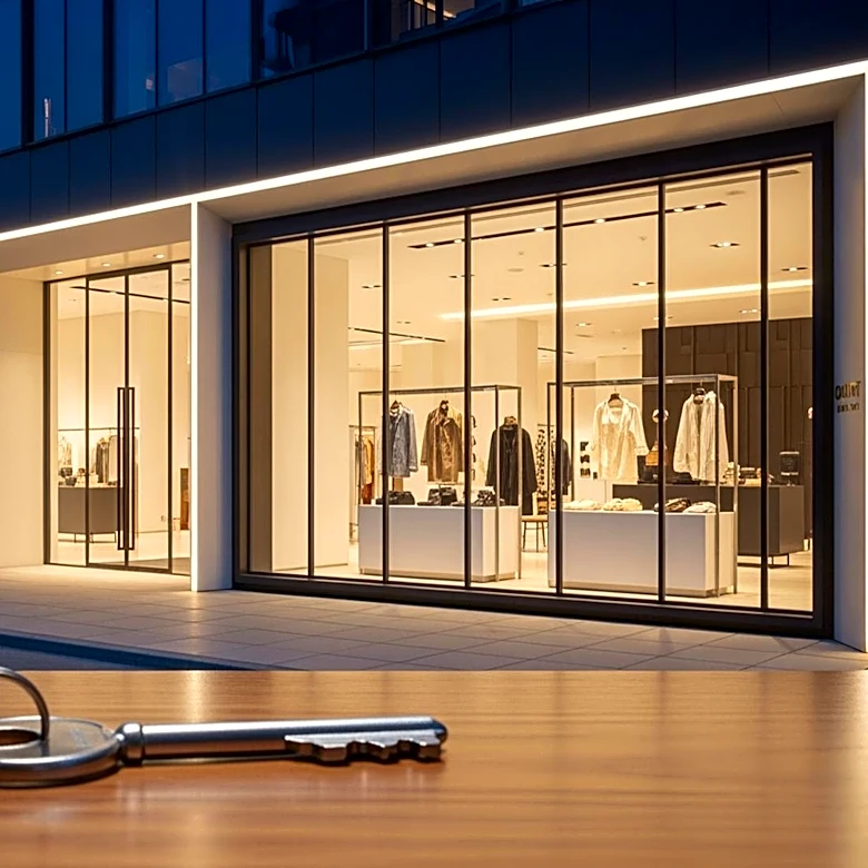 Jigsaw Appoints Chris Browne to Lead UK Store Expansion