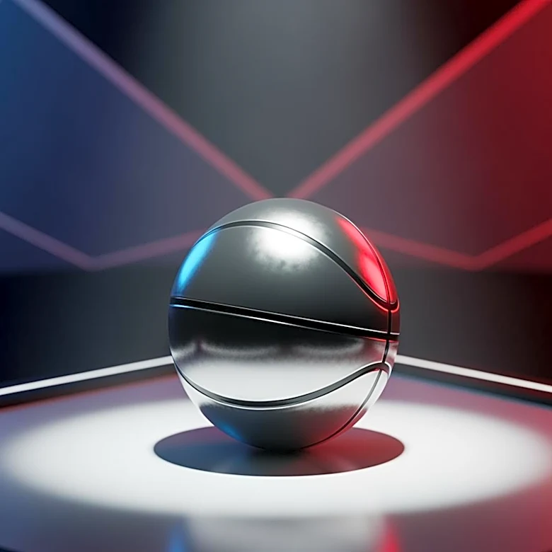 NBA Mock Draft 2.0: Wizards Eye Top Pick for Franchise Player