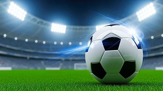 PSG Defeats Liverpool to Advance to Champions League Semi-Finals