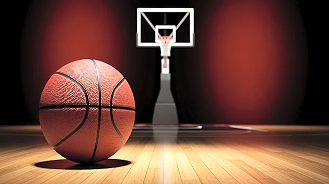 Zamareya Jones Commits to Louisville, Boosting Women's Basketball Program