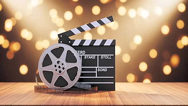 Santa Barbara Film Festival Sets 2027 Dates, Continues Oscar Season Tradition