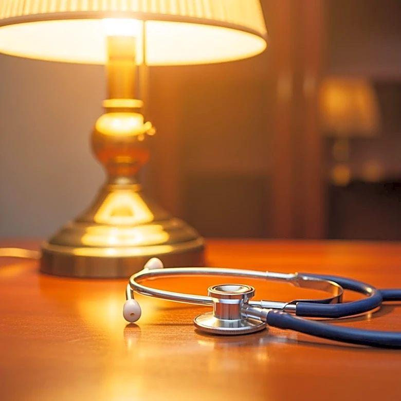 Blair Underwood Celebrates His Mother and Joins New Drama 'Doc'