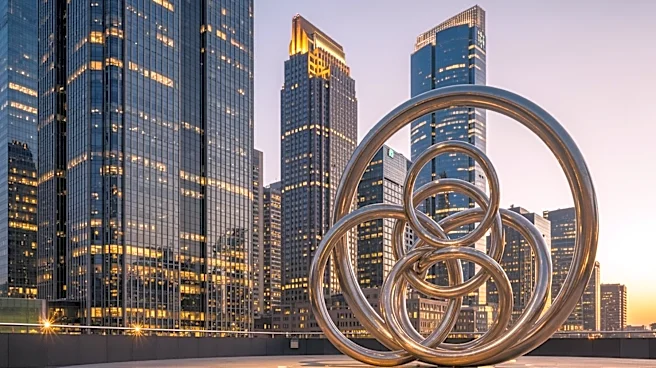 Citigroup's Investment in Dealmakers Increases Banking Costs Amidst Strategic Expansion