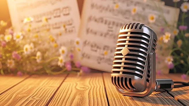 Cindy Mabe Establishes Joan of Arc Music to Champion Country Music's Future