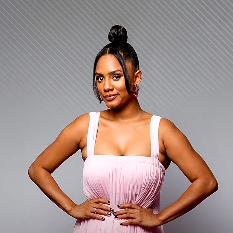 Former Miss World Lisa Hanna Launches Beauty Brand with Philanthropic Mission